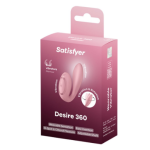 Satisfyer Desire 360